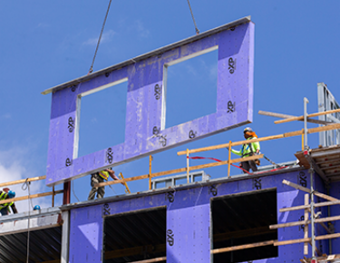 Panel Systems 350x350